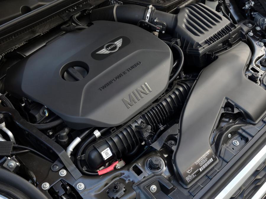  Mini Cooper S 2014 года  (US) (фото 21 из 25)